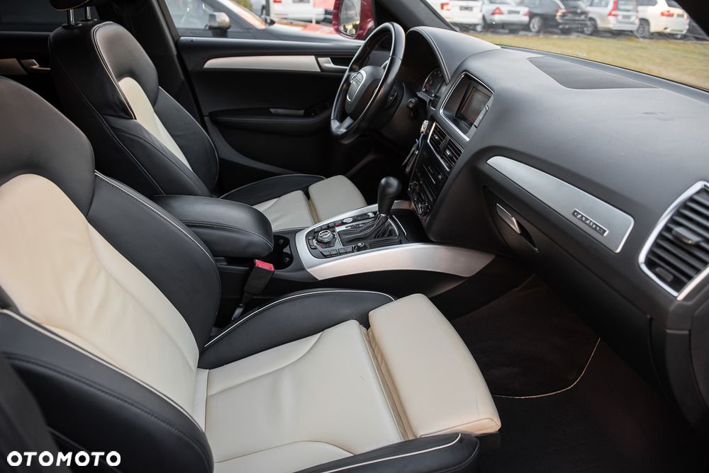 Audi Q5 - 21