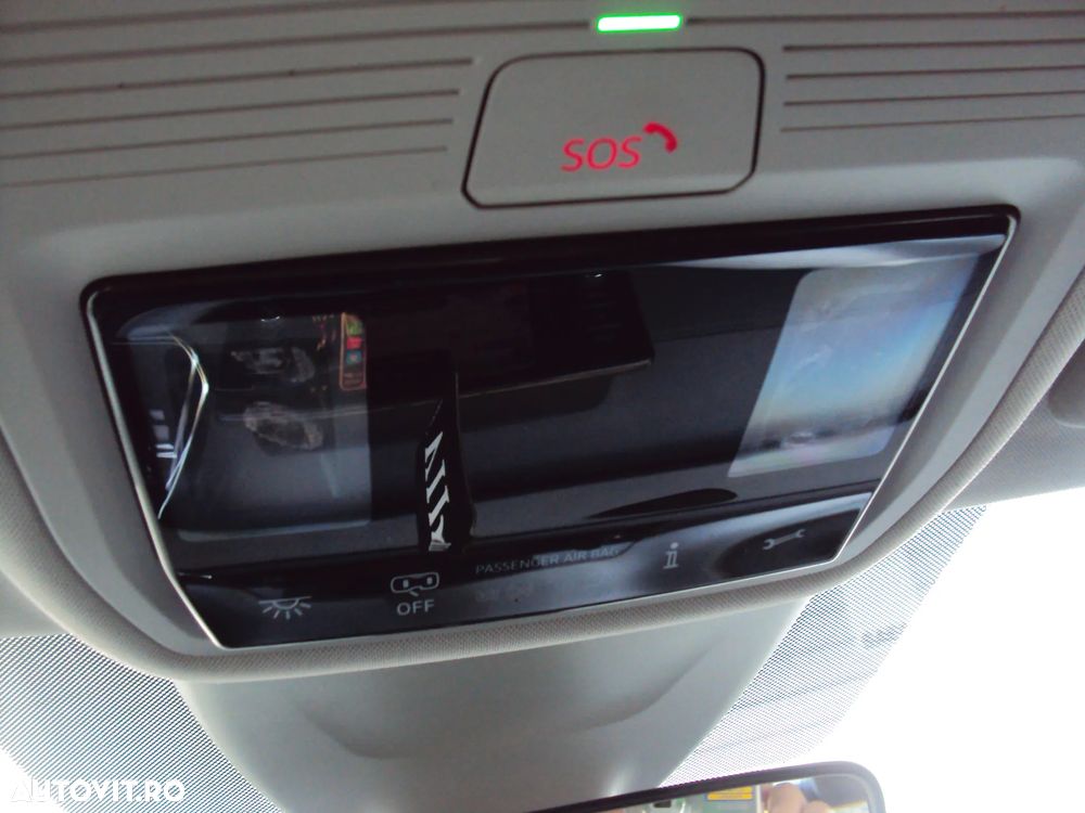 Skoda Octavia 2.0 TDI DSG Style - 16