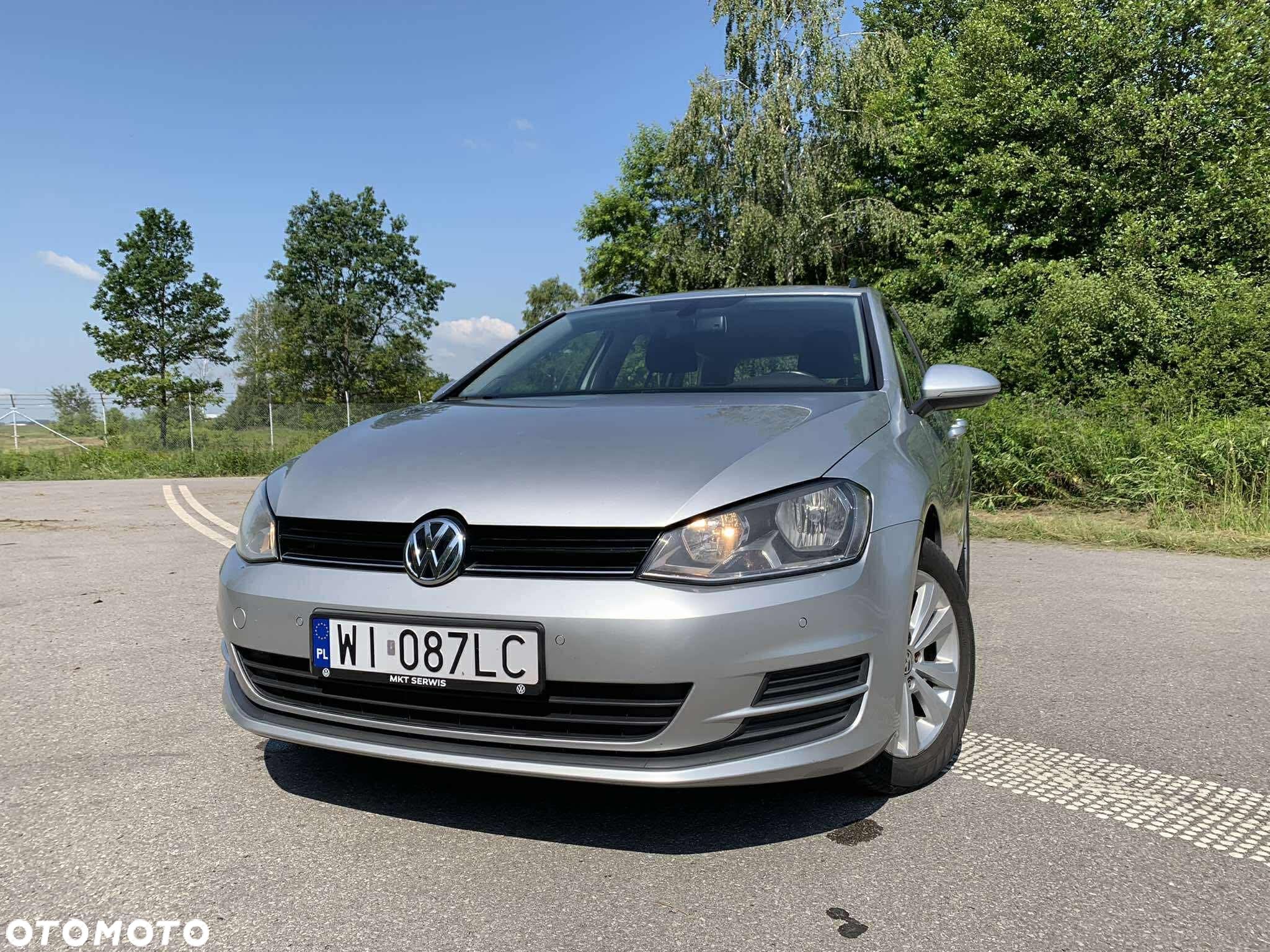 Volkswagen Golf VI 1.6 TDI Highline CityLine - 1
