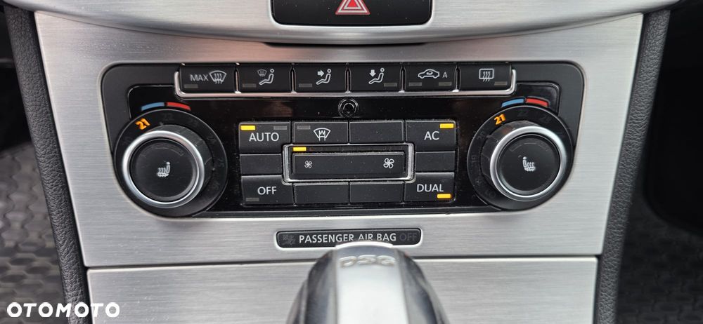 Volkswagen CC - 17