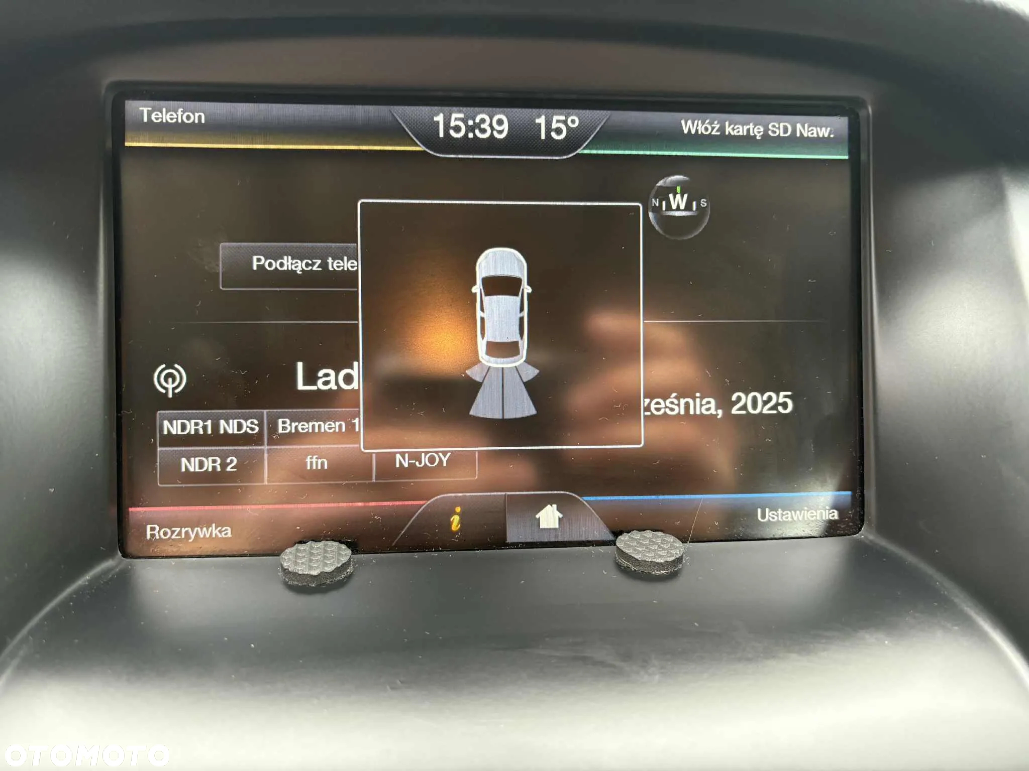 Ford Focus 1.5 EcoBlue Start-Stopp-System ACTIVE DESIGN - 31