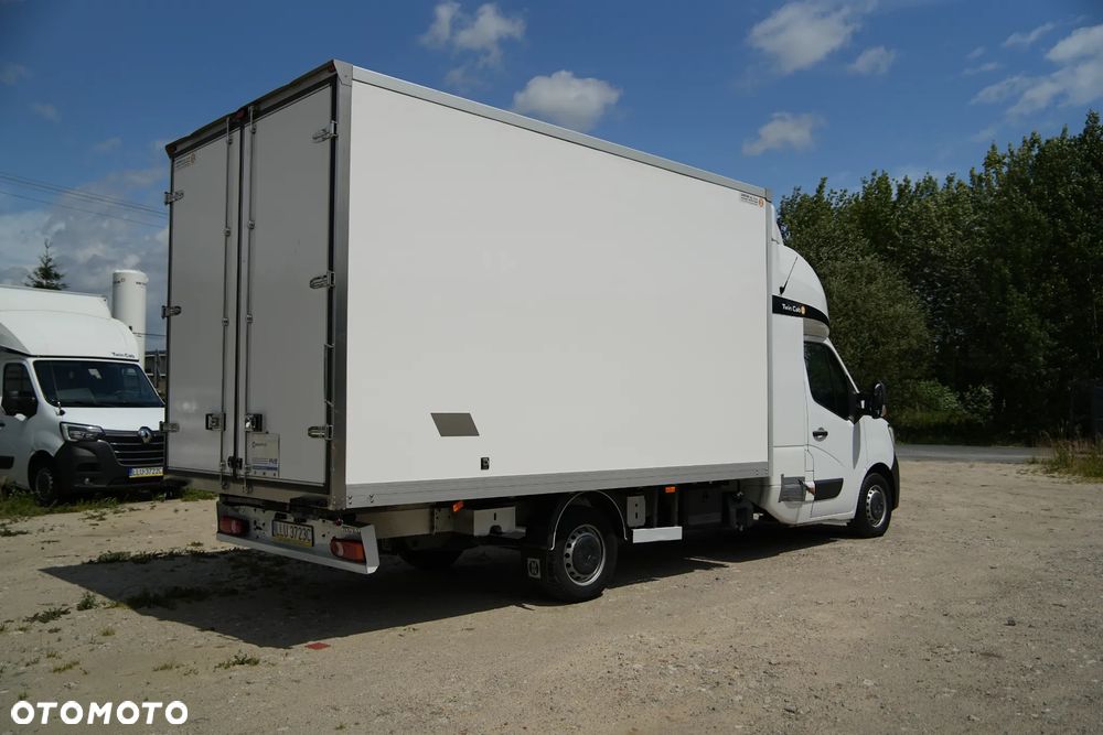 Renault Master - 10