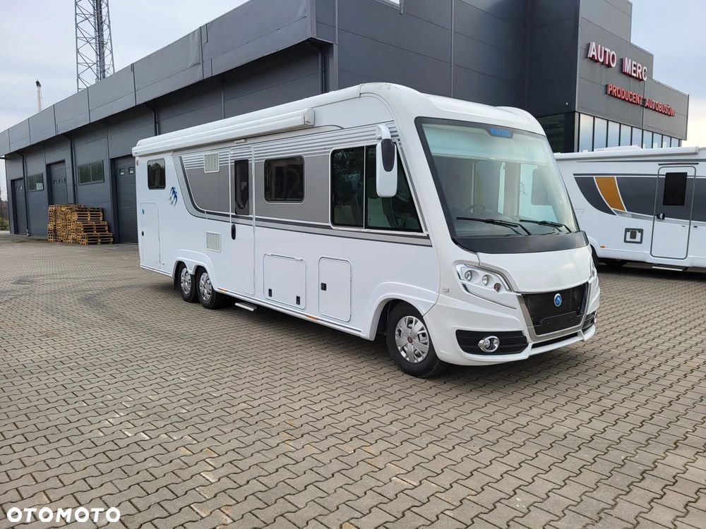 KNAUS SUN I - 1