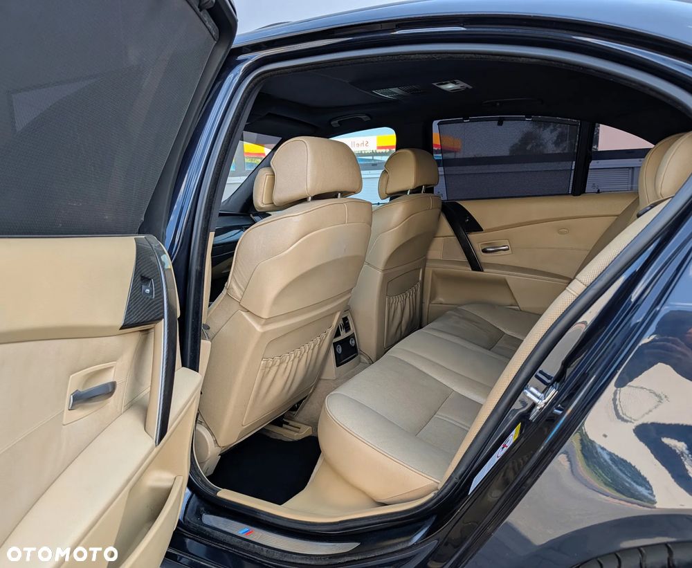 BMW Seria 5 - 13