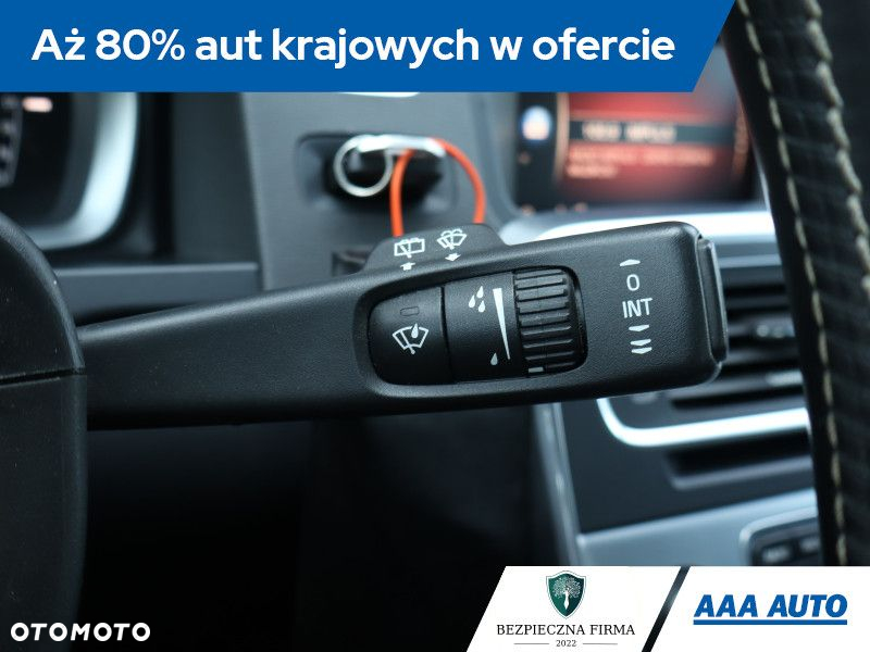 Volvo V60 - 21