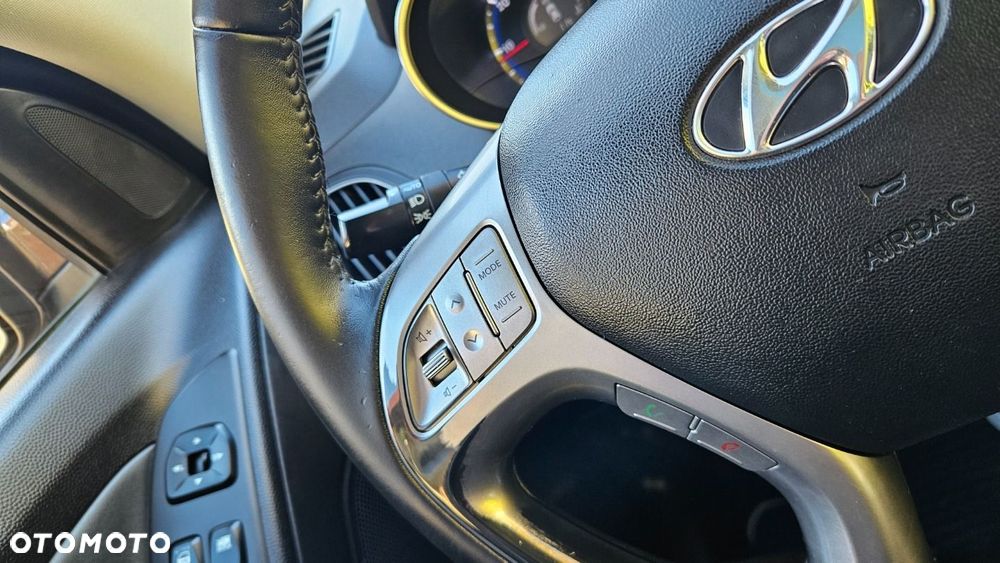Hyundai ix35 - 26