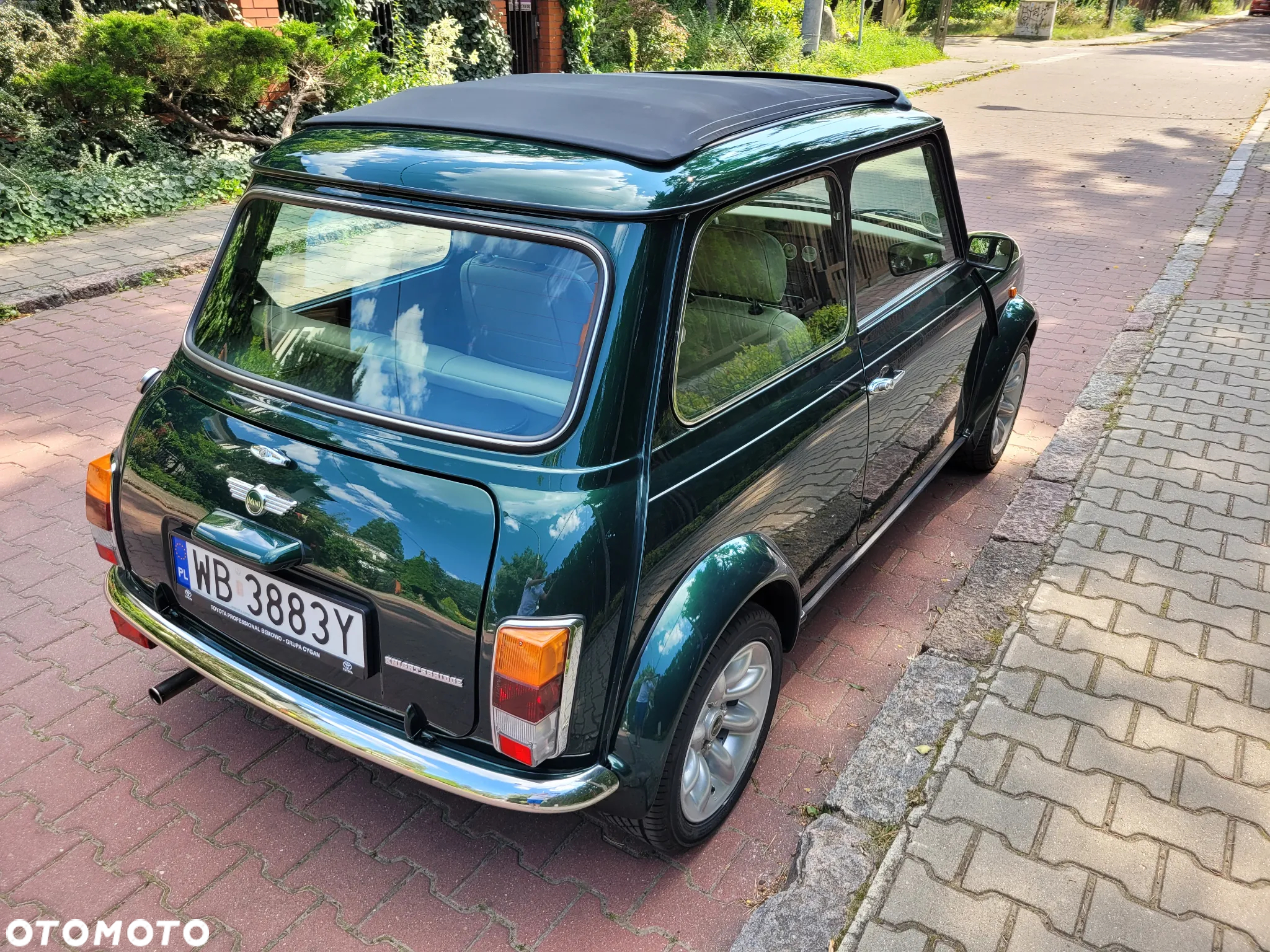 MINI 1300 - 4
