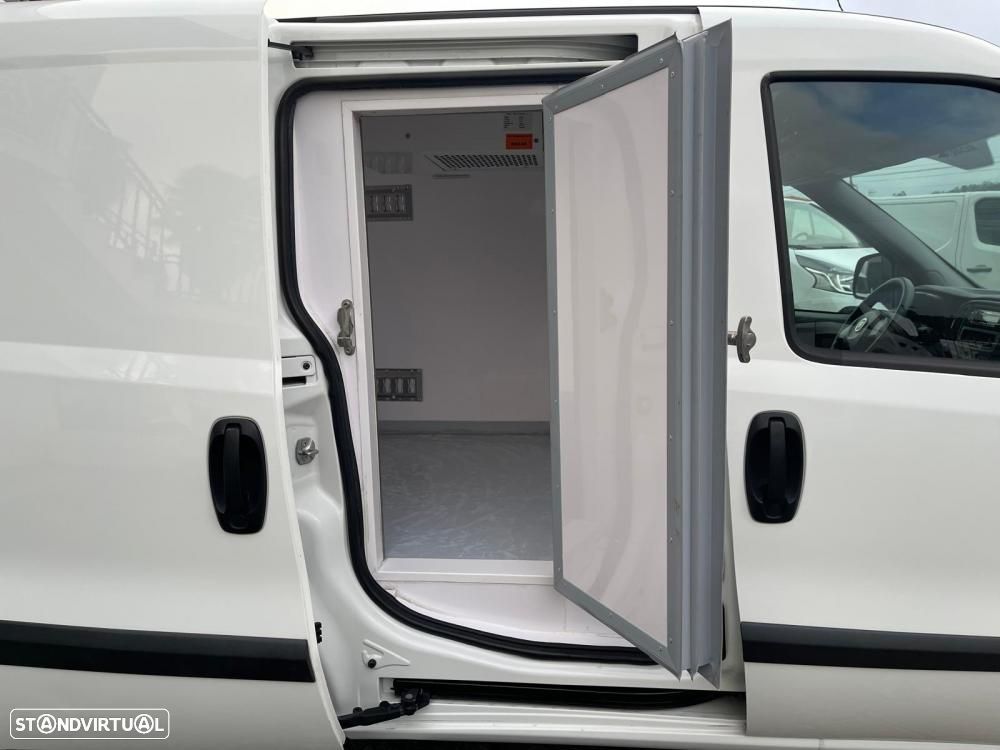 Fiat Doblo DOBLO FRIO - 1.3 MULTIJET (95CV) - 7