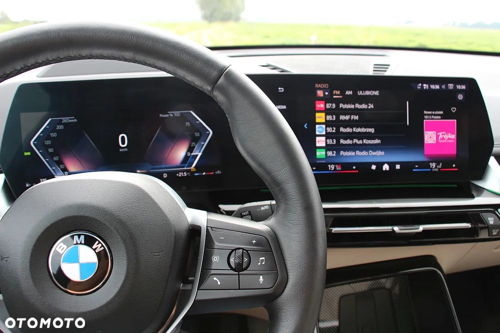 BMW X1 - 26