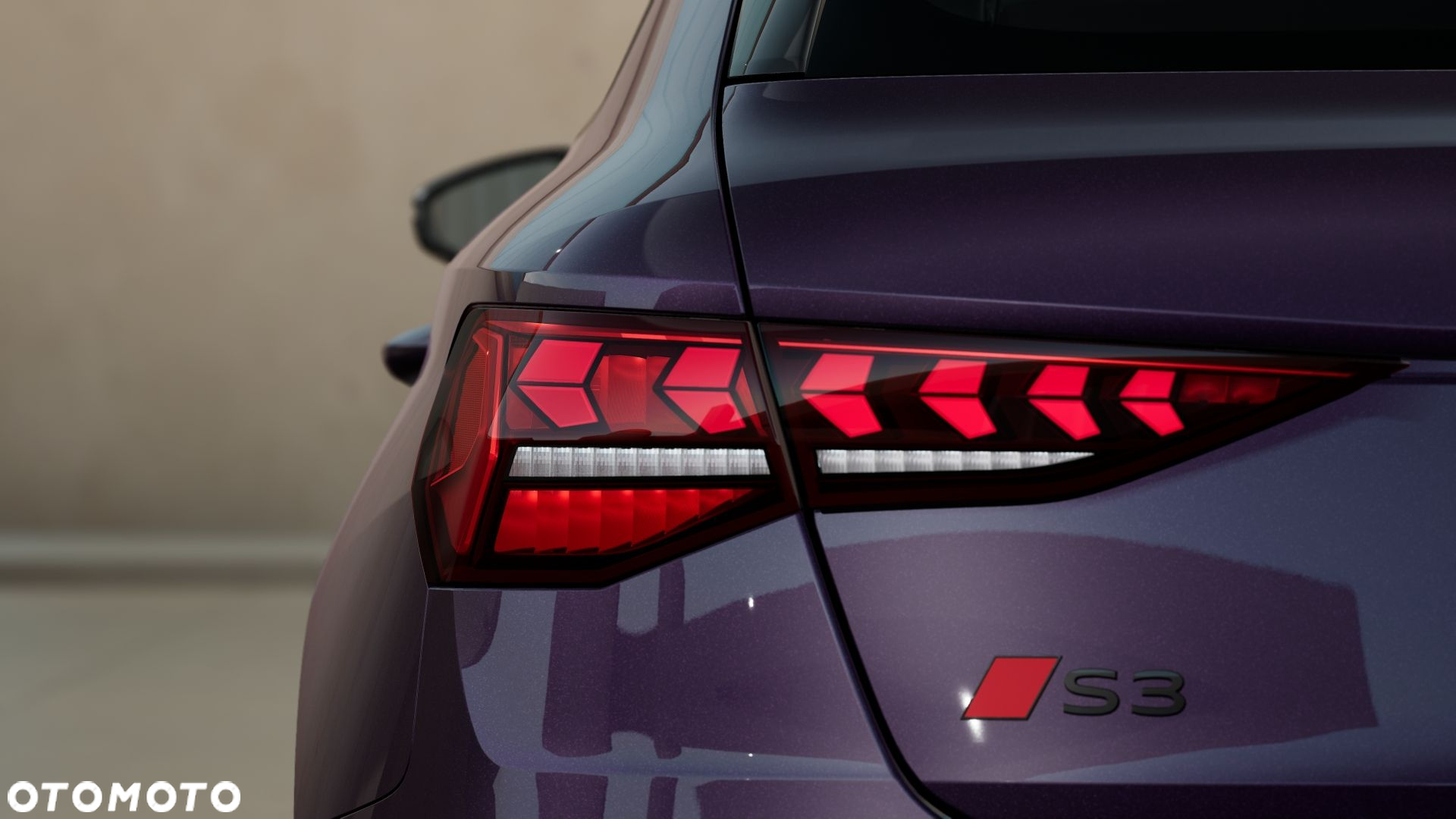 Audi S3 - 10