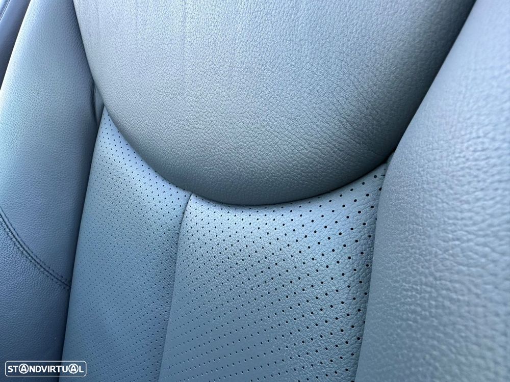 Mercedes-Benz SL 350 - 29