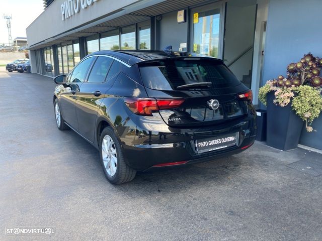 Opel Astra 1.6 CDTI Innovation S/S - 7