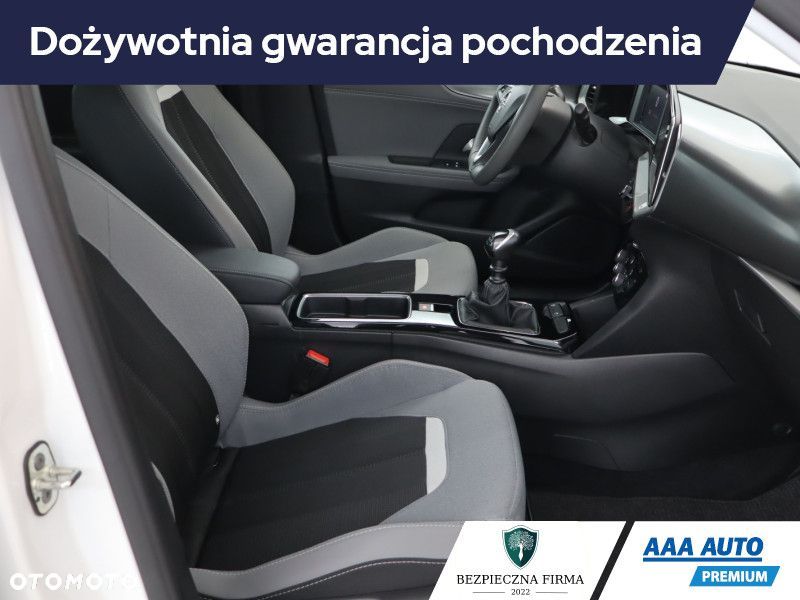 Opel Mokka - 11