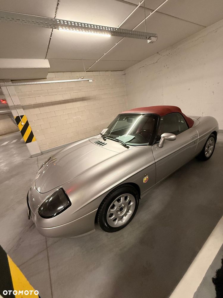 Fiat Barchetta - 26