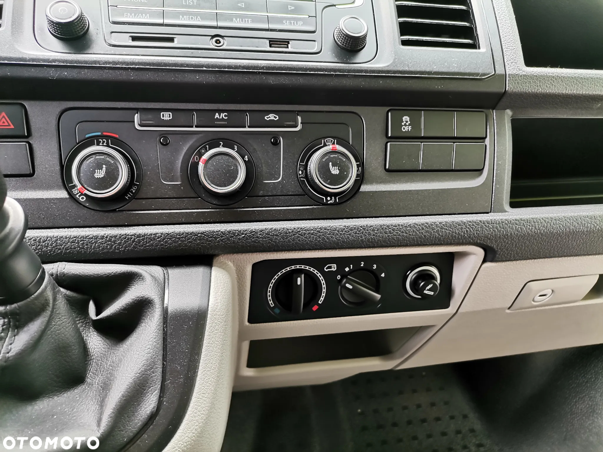 Volkswagen Transporter T6 Lang Plus Comfortline - 14