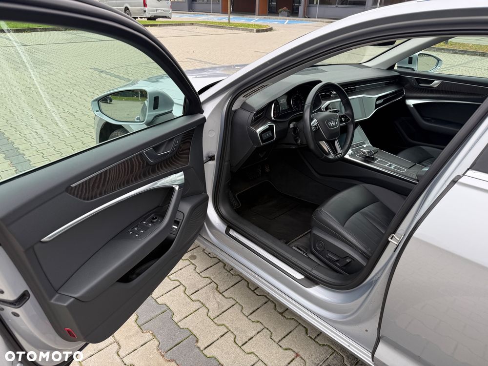 Audi A6 Avant - 17