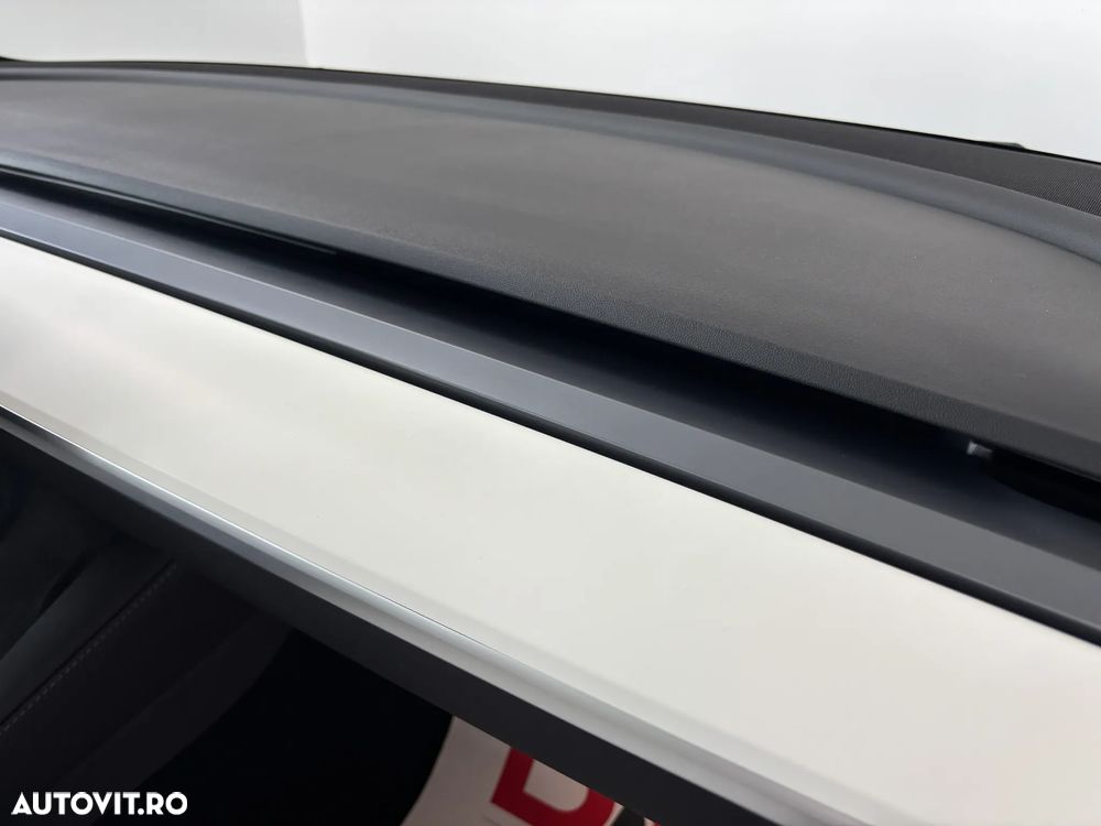 Tesla Model 3 Langstreckenbatterie Allradantrieb Dual Motor - 25