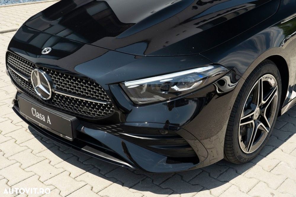 Mercedes-Benz A 220 - 31