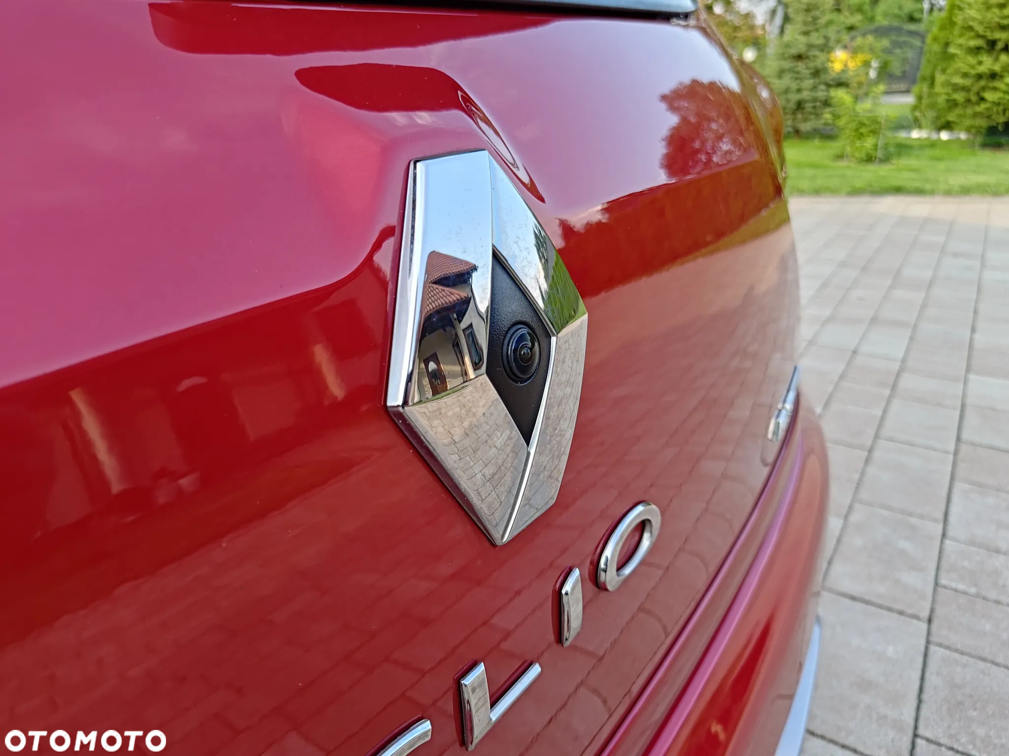Renault Clio - 15