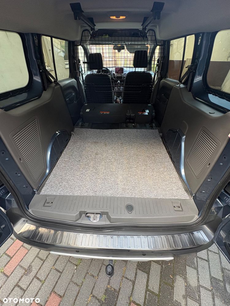 Ford Transit Connect Kombi 230 L2 Active PowerShift N1 - 8