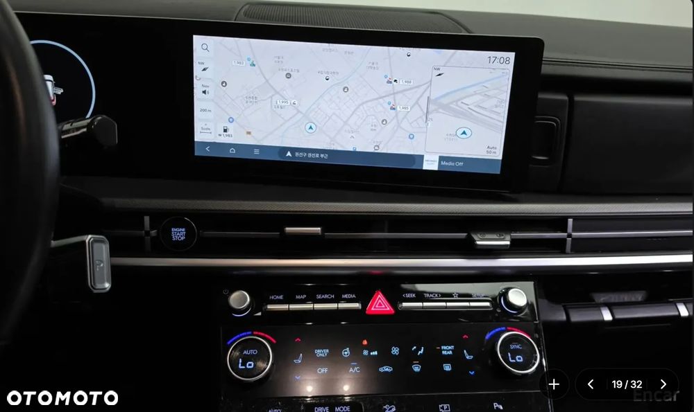 Hyundai Santa Fe 1.6 HEV 2WD 7-Sitzer Signature - 10