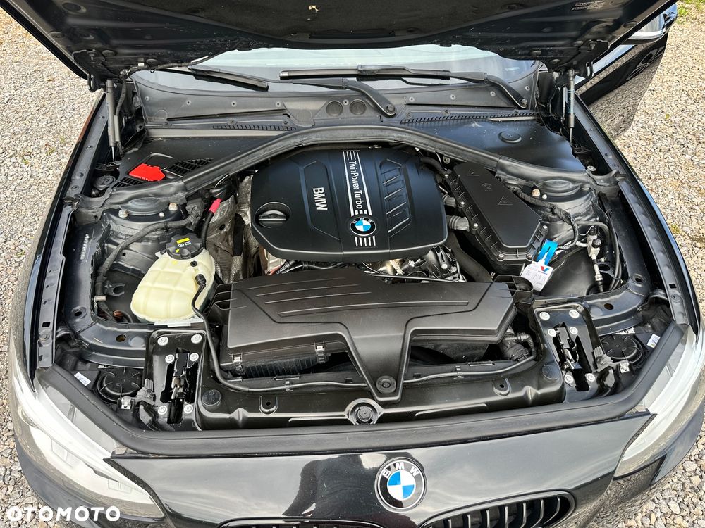 BMW Seria 1 - 19