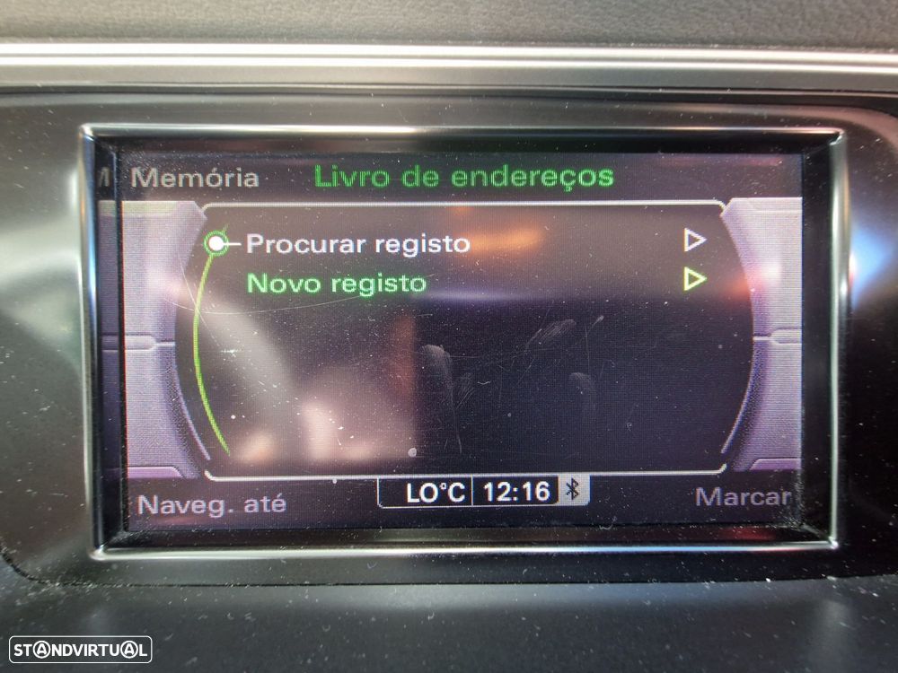 Audi A4 Avant 2.0 TDI Sport - 42