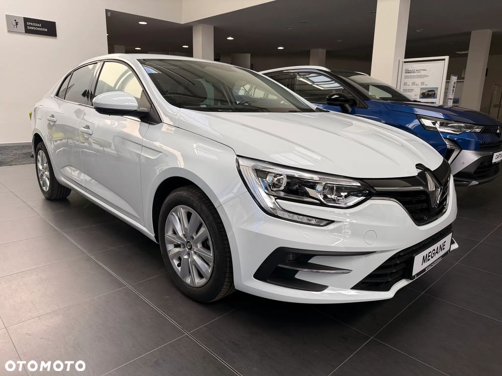 Renault Megane 1.3 TCe Evolution - 3