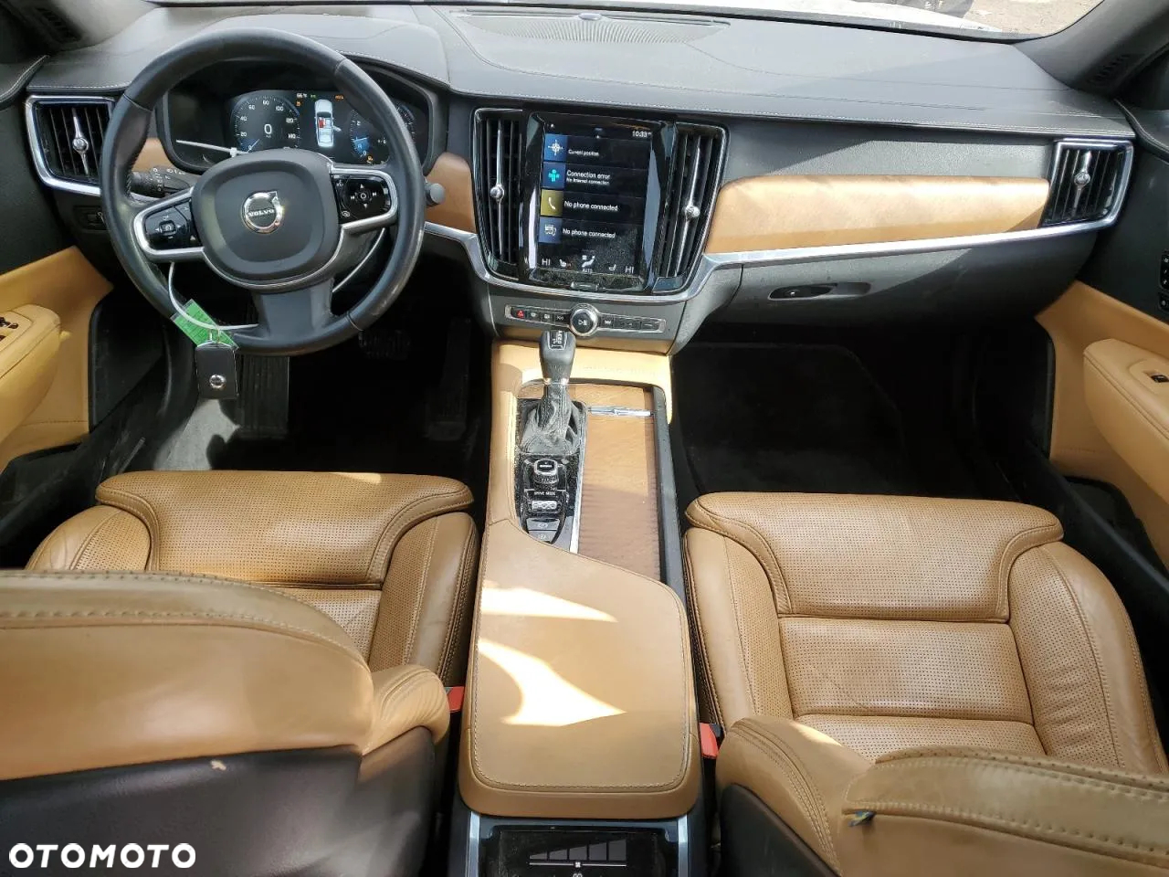 Volvo S90 T4 Momentum - 5
