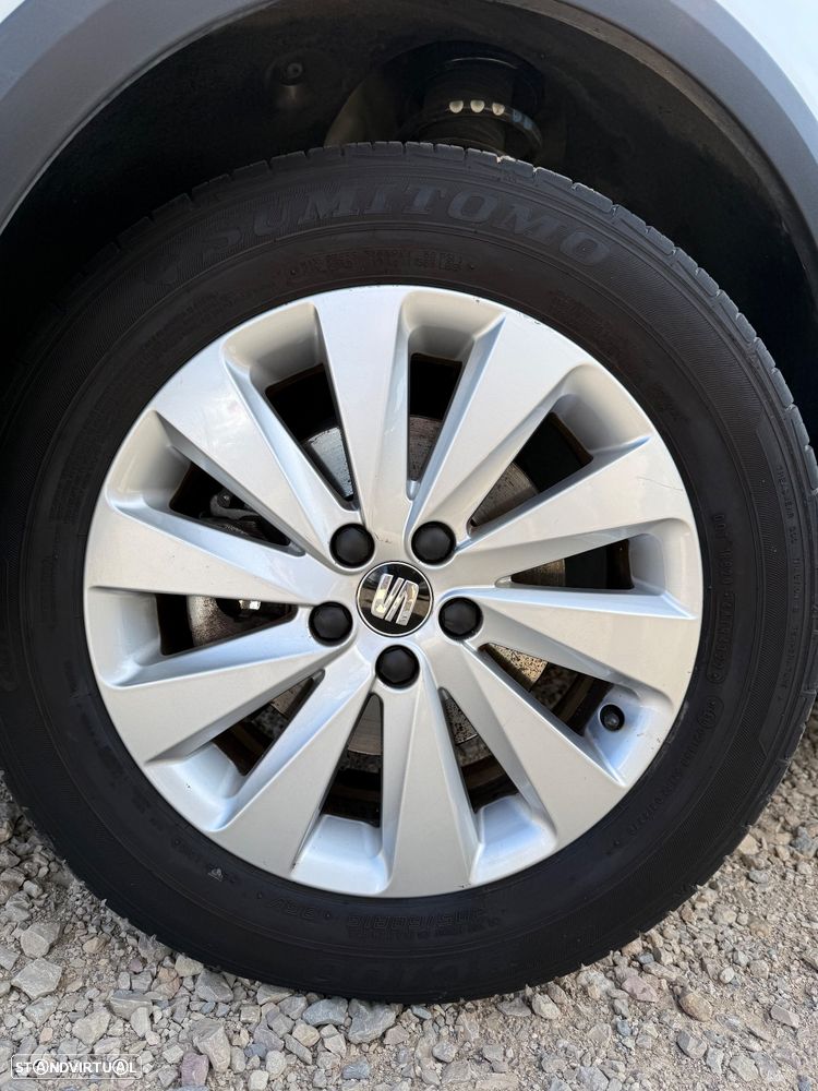 SEAT Arona 1.0 TSI Xcellence - 8