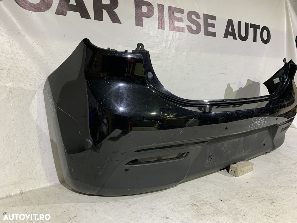 Bara spate Kia Rio, 2015, 2016, 2017, 2018, cod origine OE 86611-H8000. - 3