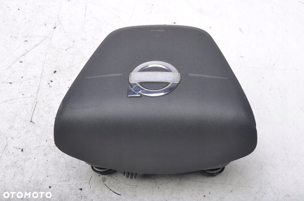 VOLVO S60 II V60 PODUSZKA POWIETRZNA KIEROWCY AIRBAG 31351031 - 4