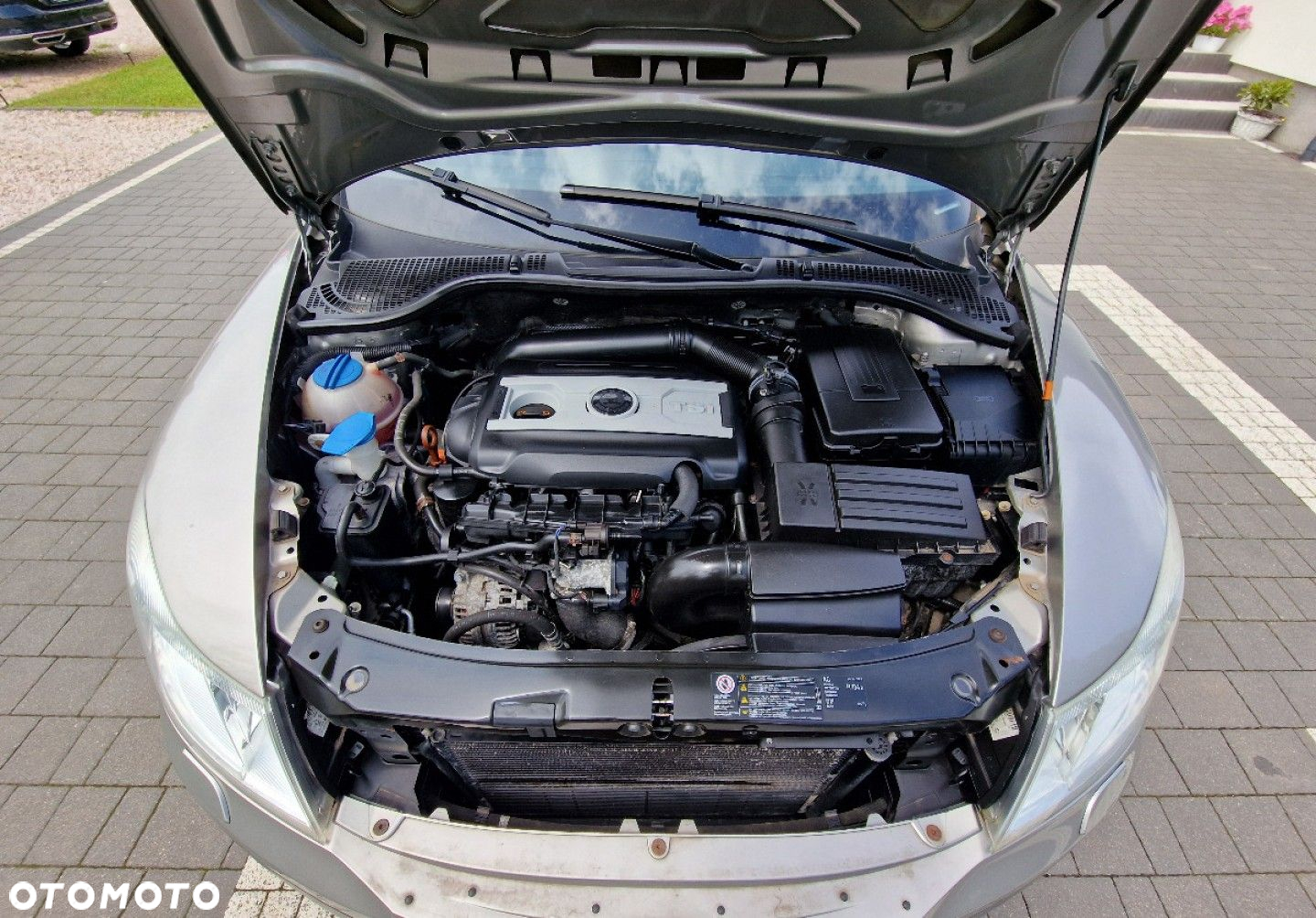 Skoda Octavia - 35