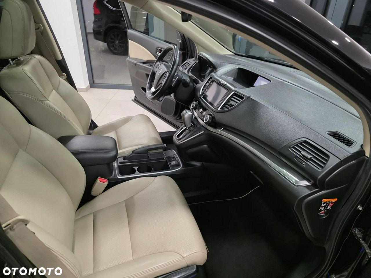 Honda CR-V 2.0 Executive (Sensing Pack / Connect+) - 29