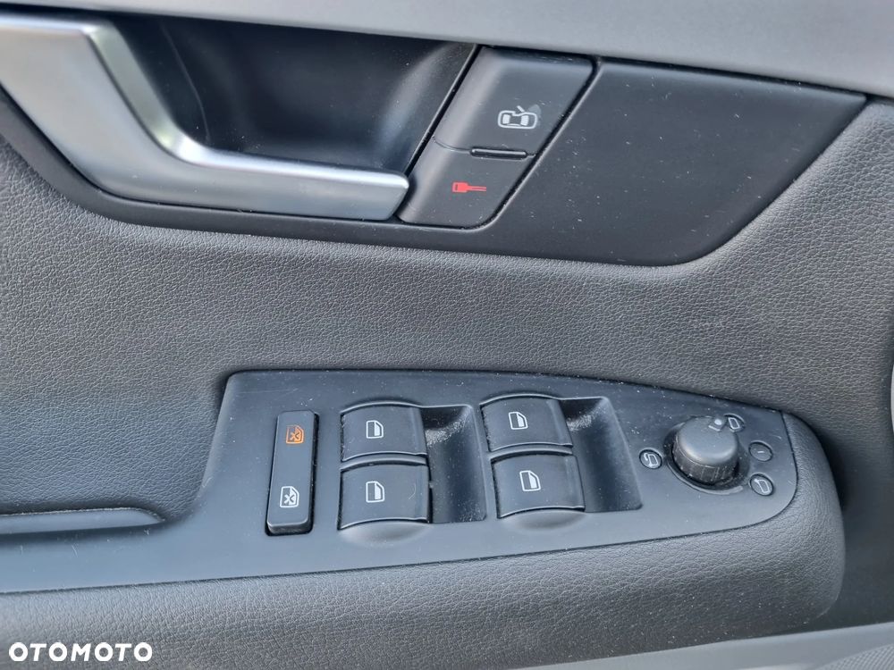 Seat Exeo 1.8T Sport - 31