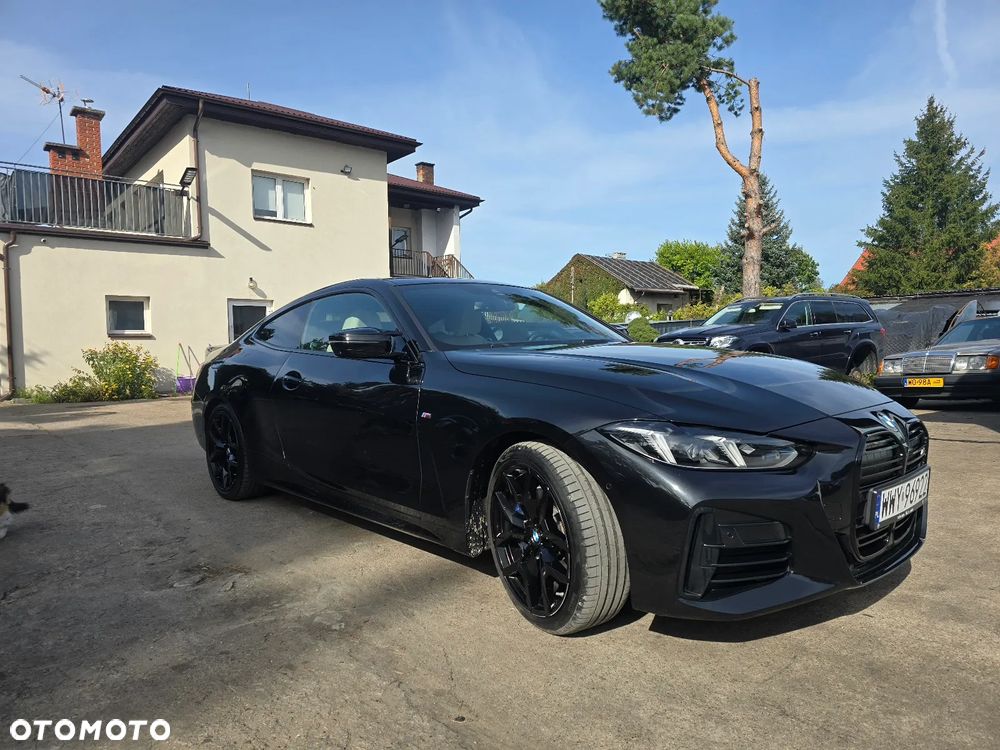 BMW Seria 4 - 2