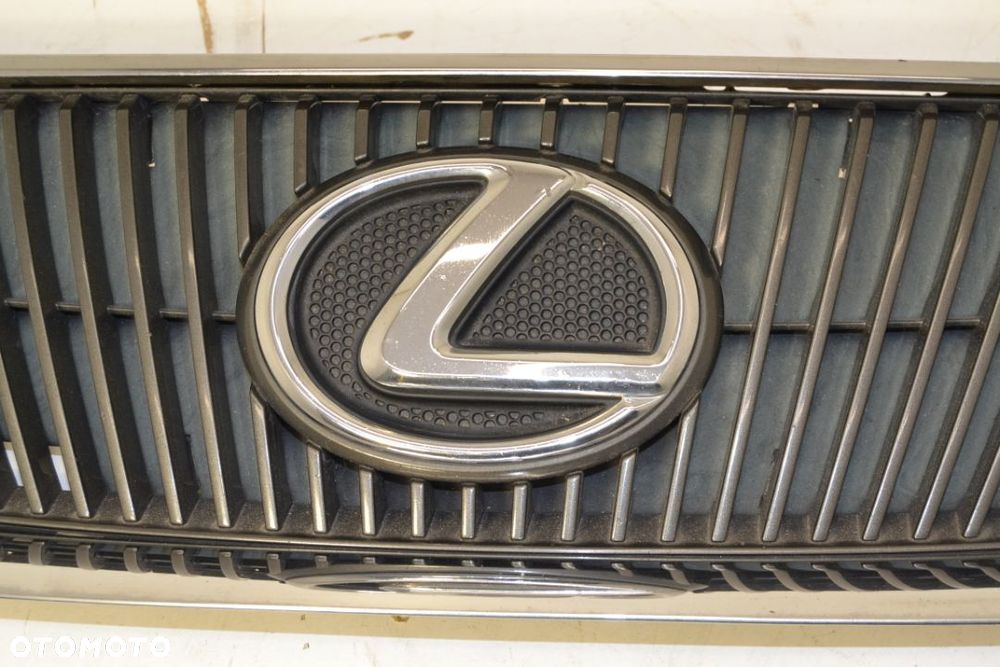 Grill Lexus IS 220 250 300 350 - 3