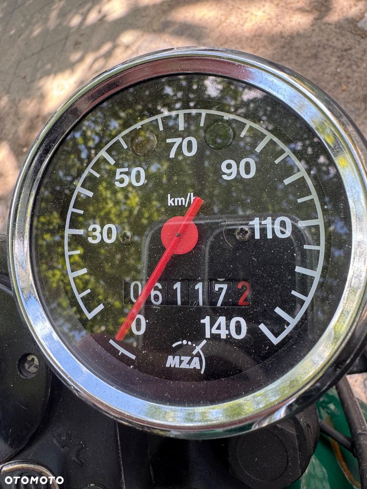 MZ ETZ - 6