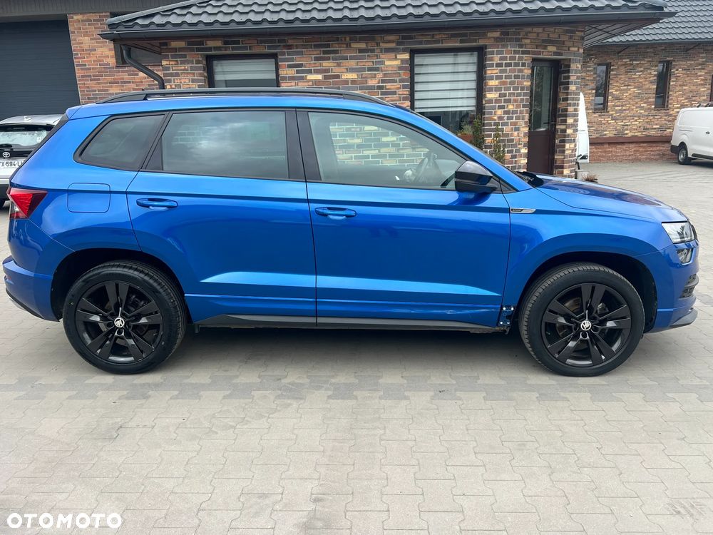 Skoda Karoq - 5