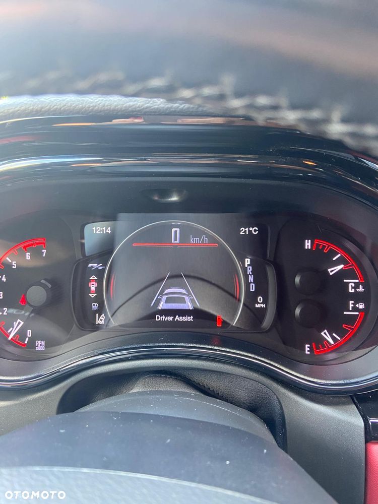 Dodge Durango 5.7 R/T - 33