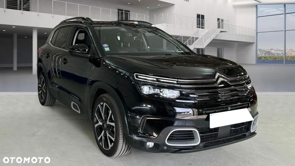 Citroën C5 Aircross 1.6 PHEV 180 Shine Pack EAT8 - 1