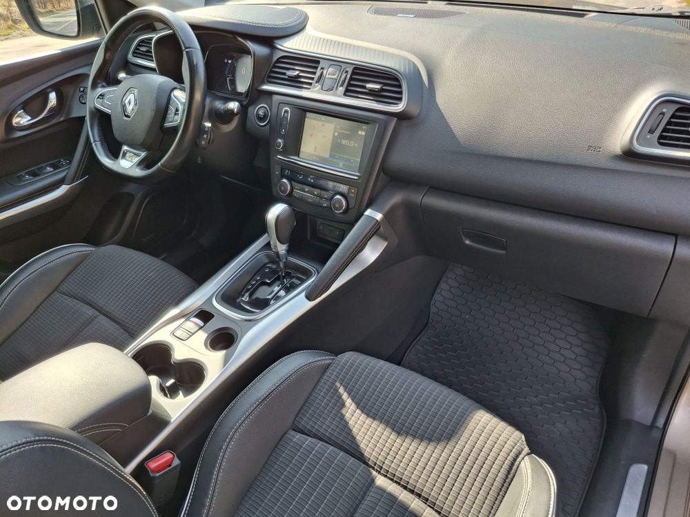 Renault Kadjar - 8
