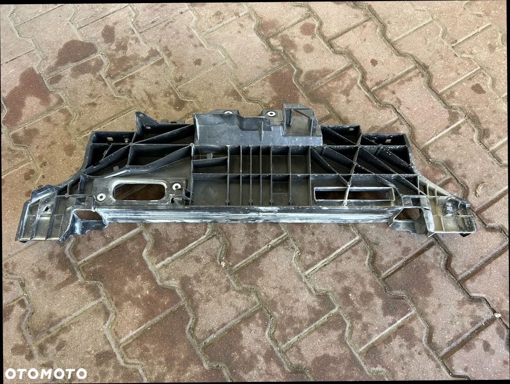 PROACE CITY BERLINGO PARTNER COMBO RIFTER 2018- PAS PRZEDNI WZMOCNIENIE CZOŁOWE - 10