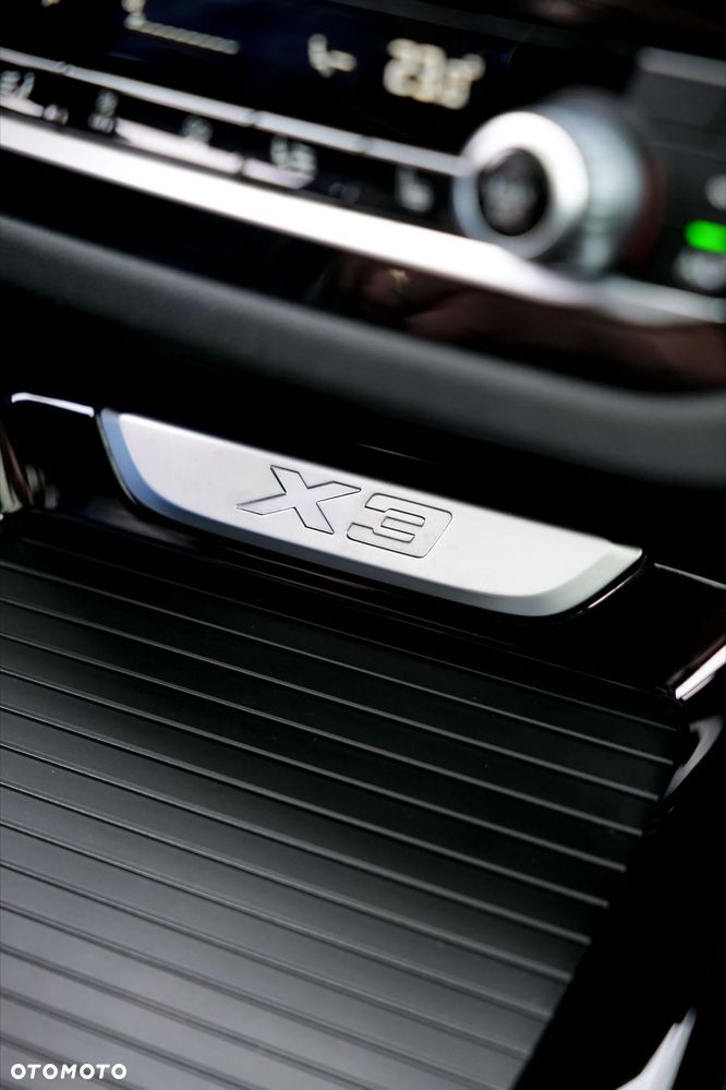 BMW X3 - 27