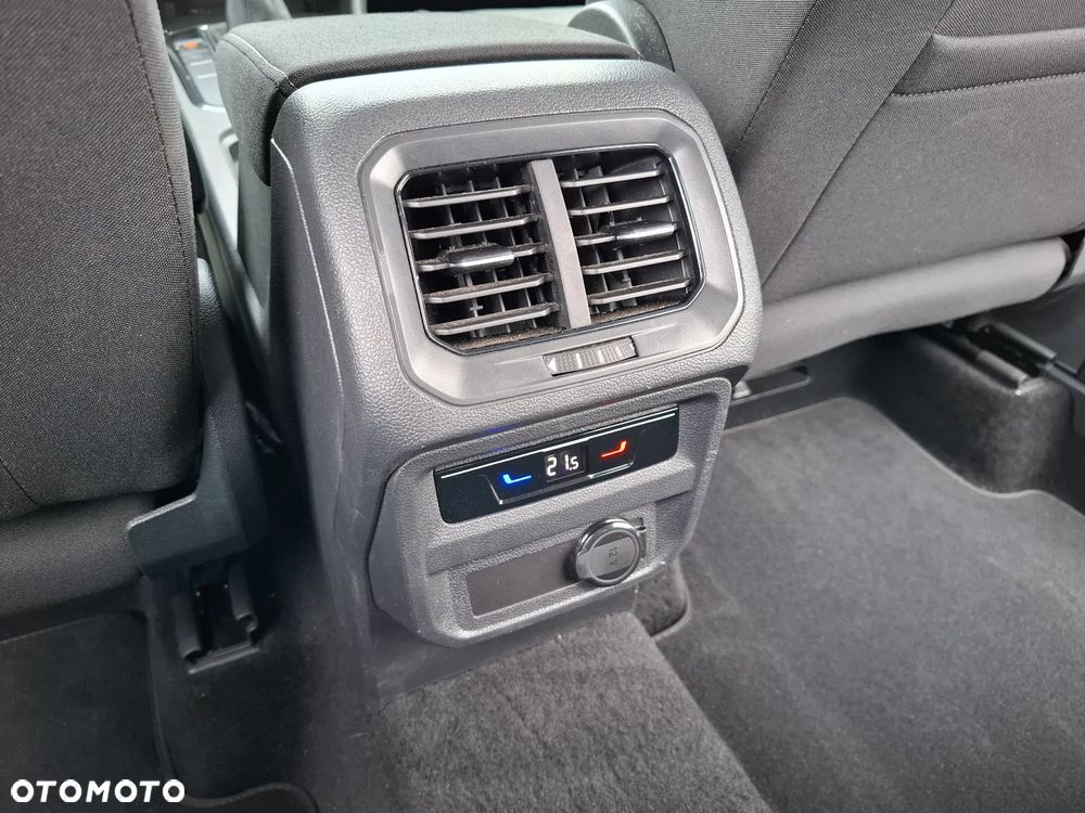 Volkswagen Tiguan 2.0 TDI Life DSG - 31