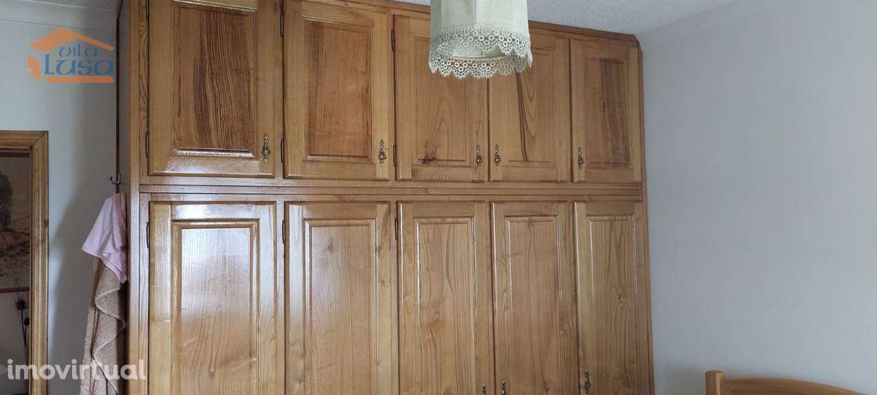 Apartamento, para venda, Vinhais - Vinhais - Grande imagem: 4/16