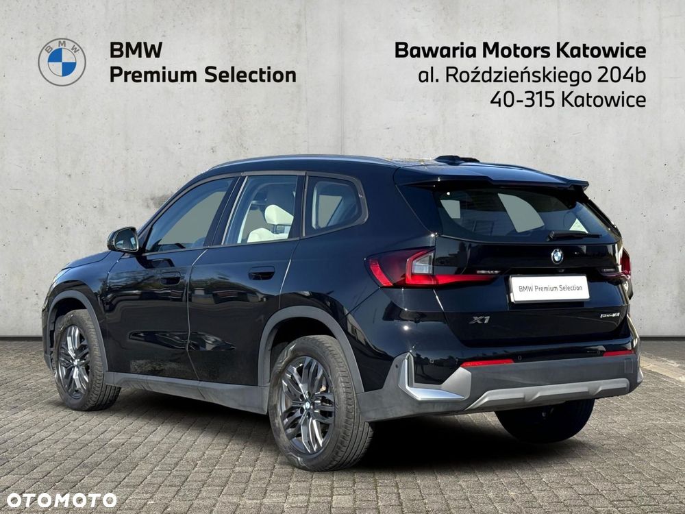 BMW X1 - 3