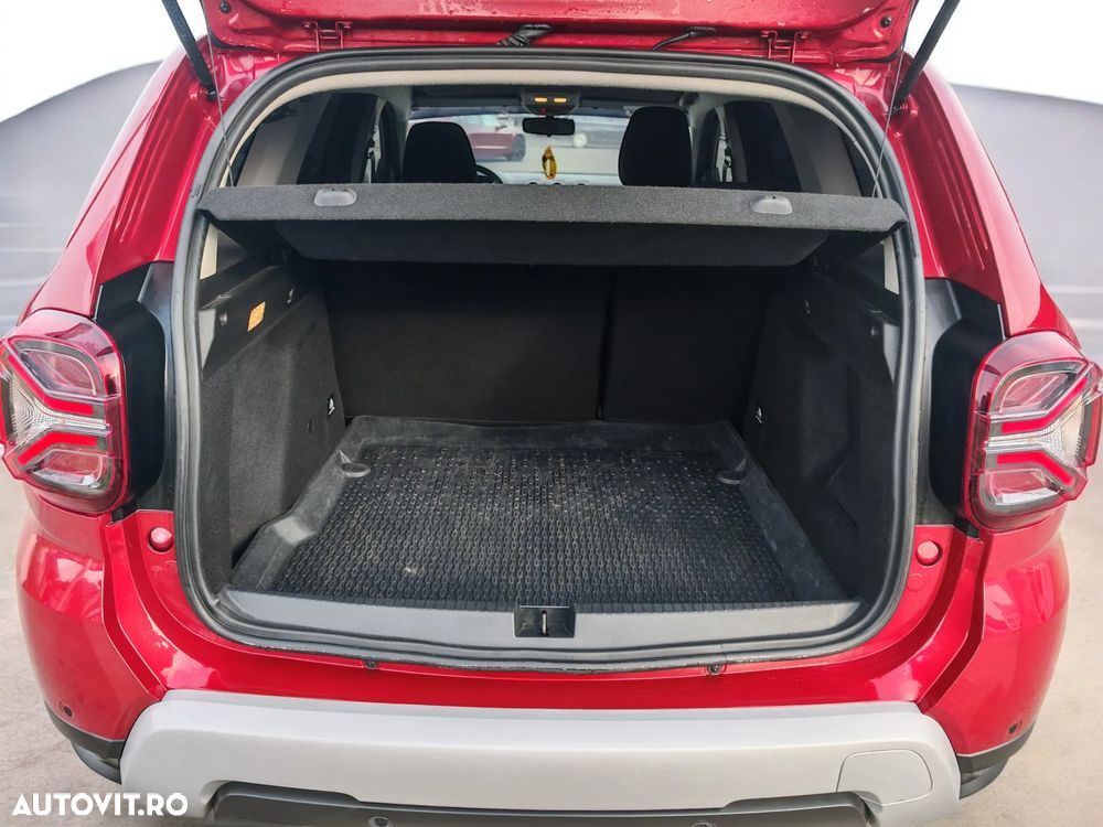 Dacia Duster TCe 150 EDC Prestige - 7