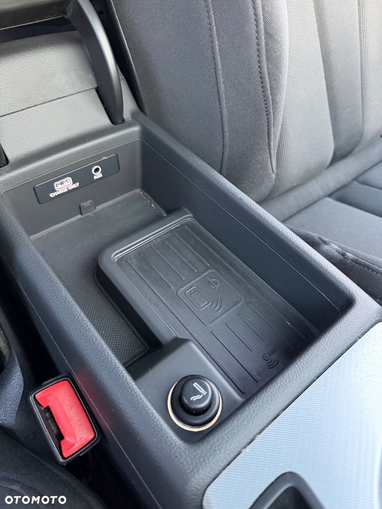 Audi A4 Avant 2.0 TDI S tronic sport - 27