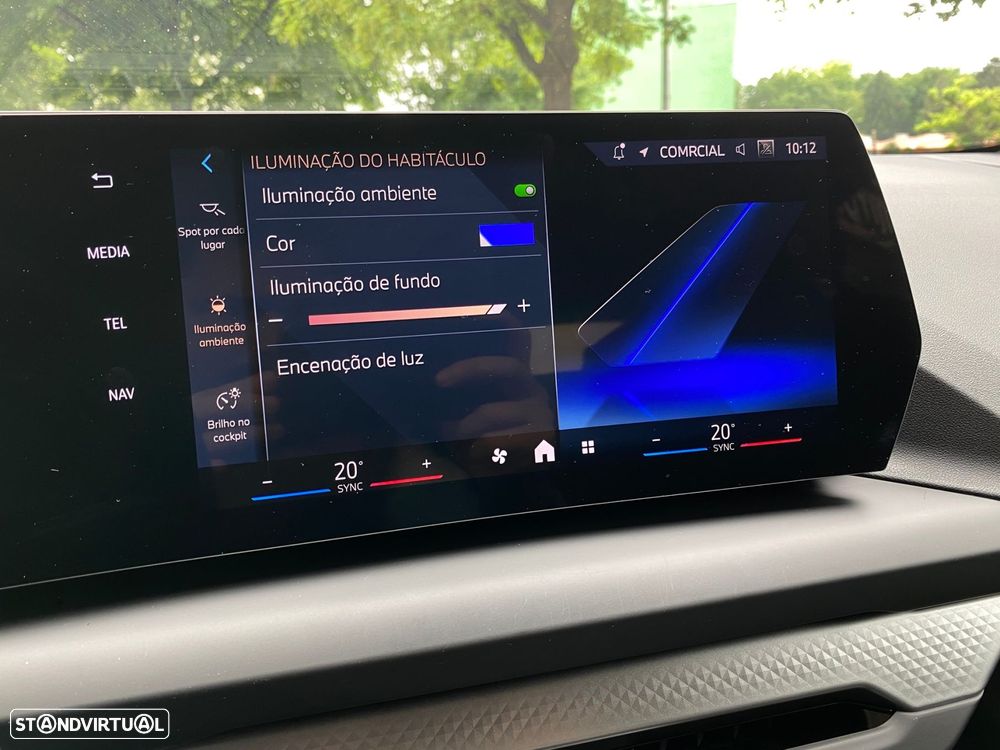 BMW 116 Pack Desportivo M - 25